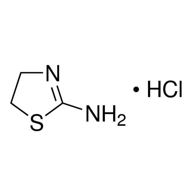 2-Amino-2-thiazoline hydrochloride