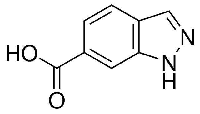 1H-Indazole-6-carboxylic acid