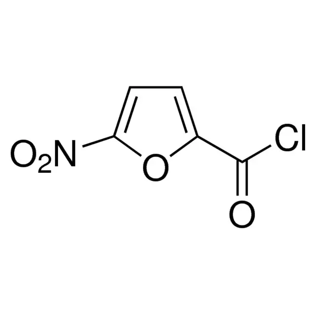 5-Nitro-2-furoyl chloride