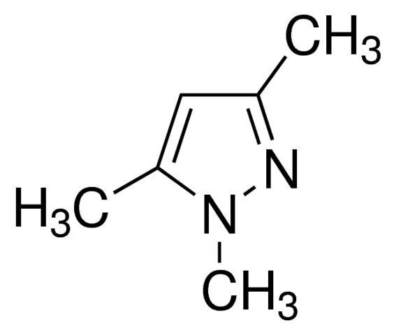 1,3,5-Trimethylpyrazole