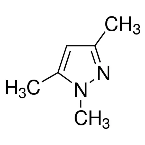 1,3,5-Trimethylpyrazole