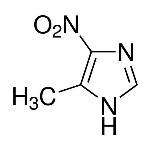 5-Methyl-4-nitroimidazole