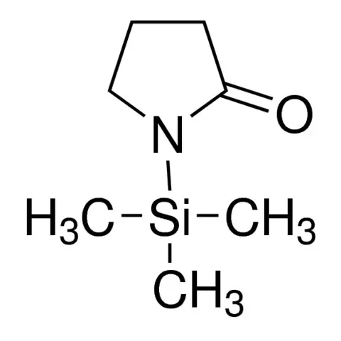 1-(Trimethylsilyl)-2-pyrrolidinone