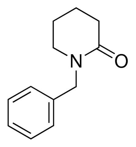 1-Benzyl-2-piperidone