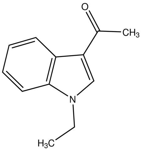 1-(1-Ethyl-1H-indol-3-yl)ethanone