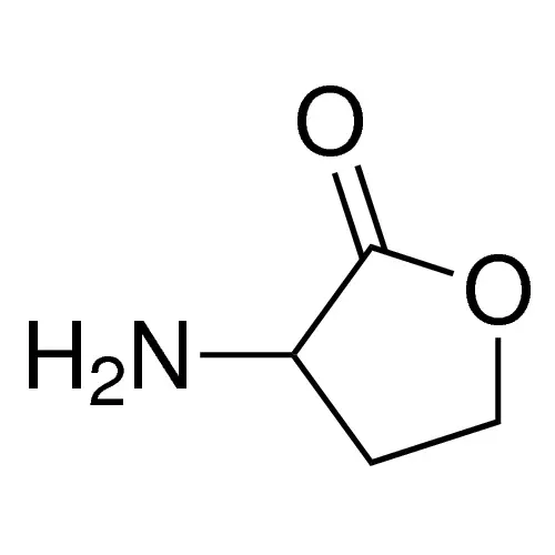 Dihydro-3-amino-2-(3H)-furanone