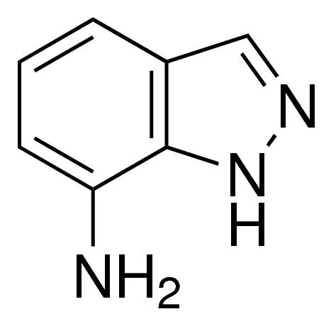 7-Amino-1H-indazole