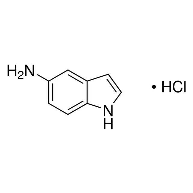 5-Aminoindole hydrochloride