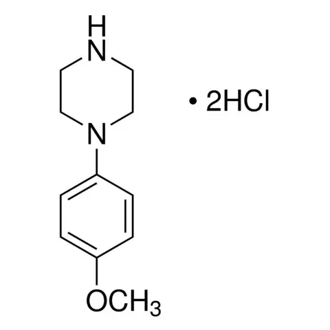 1-(4-Methoxyphenyl)piperazine dihydrochloride