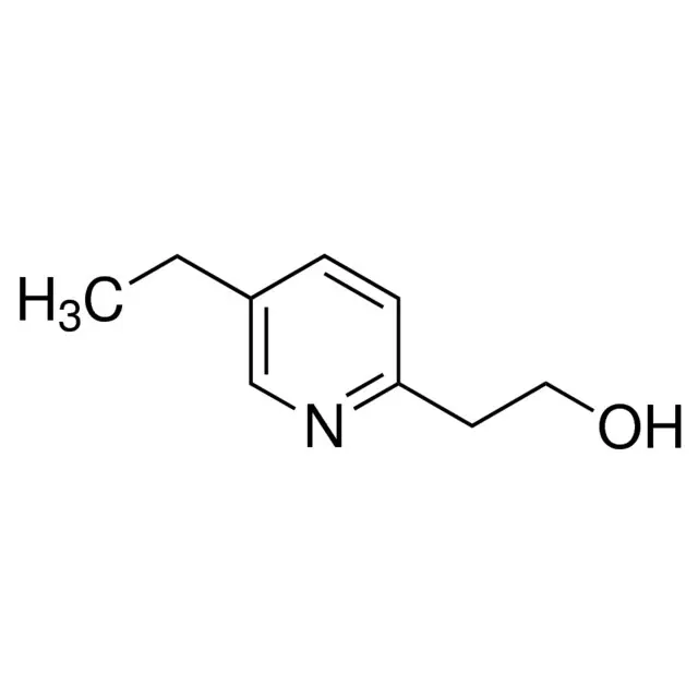 2-(5-Ethyl-2-pyridinyl)ethanol