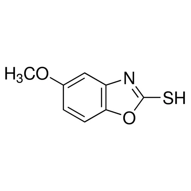 5-Methoxybenzoxazole-2-thiol