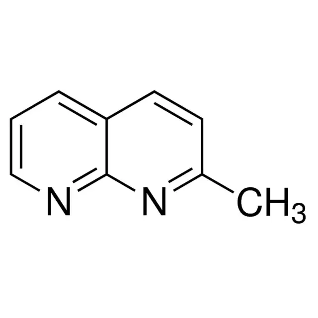 2-Methyl-[1,8]naphthyridine