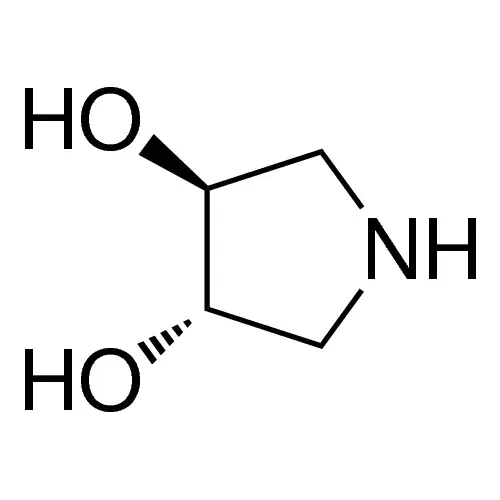 (3S,4S)-pyrrolidine-3,4-diol