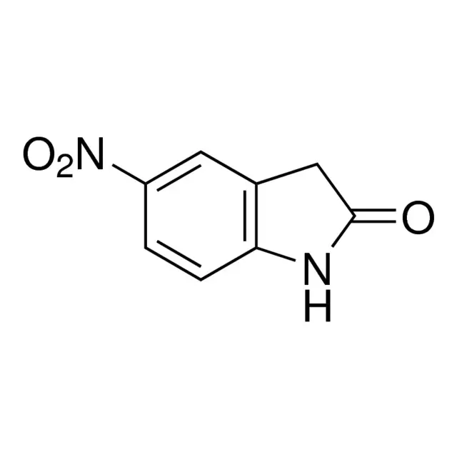 5-Nitro-2-oxindole