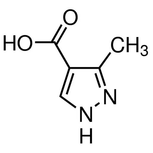 3-Methylpyrazole-4-carboxylic acid