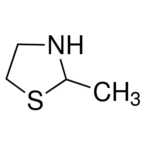 2-Methyl-1,3-thiazolidine
