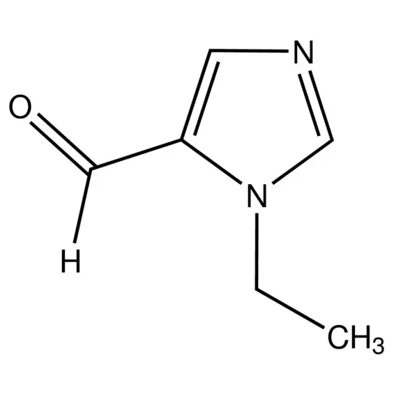 1-Ethyl-1H-imidazole-5-carbaldehyde