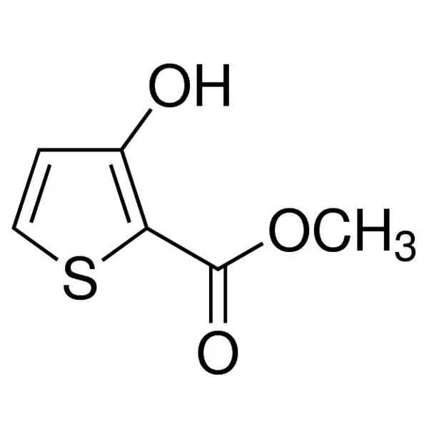 Methyl 3-hydroxythiophene-2-carboxylate