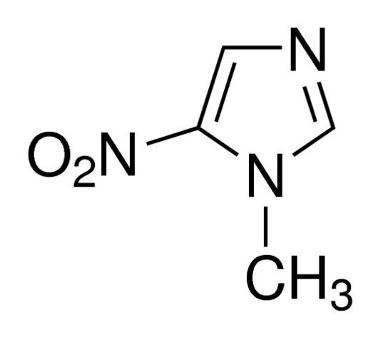 1-Methyl-5-nitroimidazole