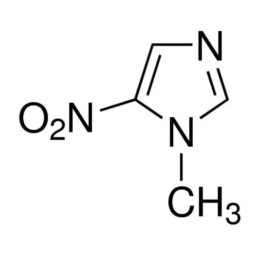 1-Methyl-5-nitroimidazole