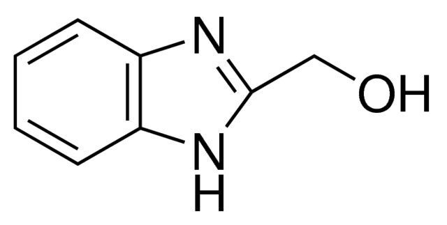 2-Benzimidazolemethanol