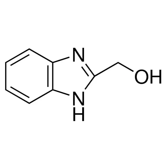 2-Benzimidazolemethanol
