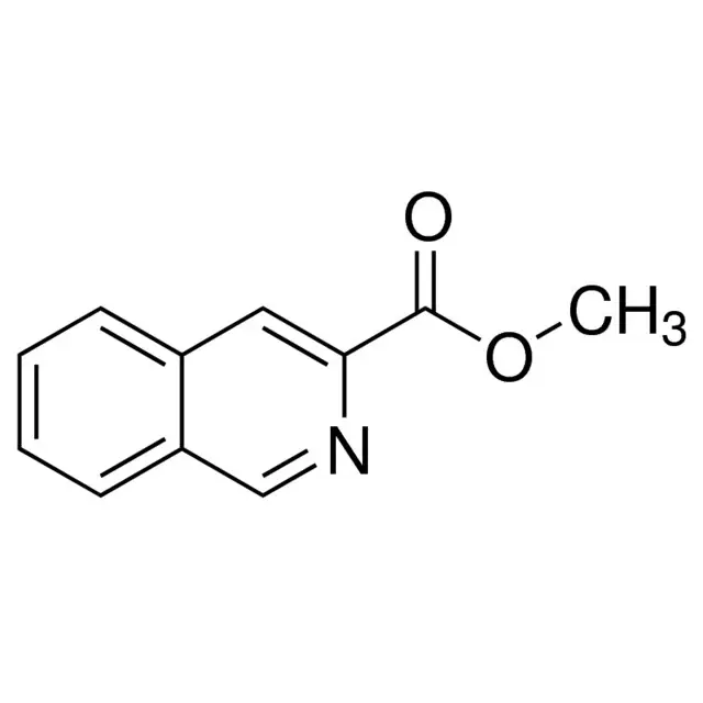 Methyl 3-isoquinolinecarboxylate