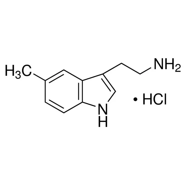 5-Methyltryptamine hydrochloride