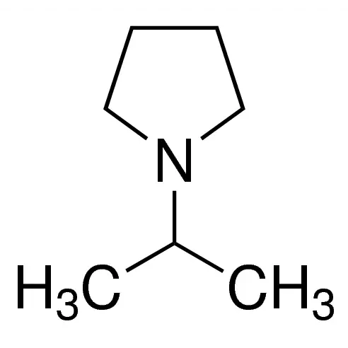 N-Isopropylpyrrolidine