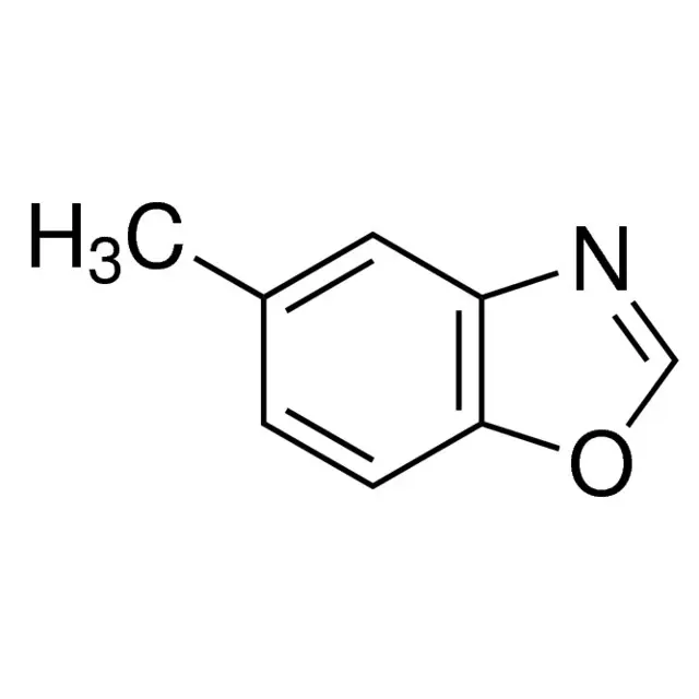 5-Methylbenzoxazole