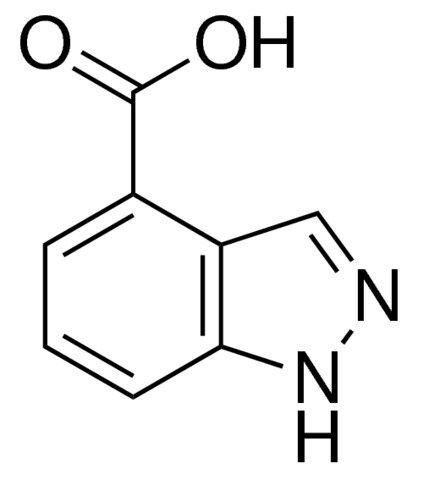 1H-Indazole-4-carboxylic acid