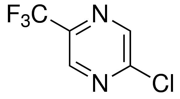 2-Chloro-5-(trifluoromethyl)pyrazine