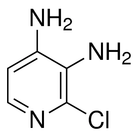 3,4-Diamino-2-chloropyridine