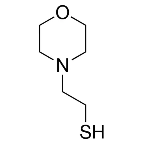 2-morpholin-4-ylethanethiol