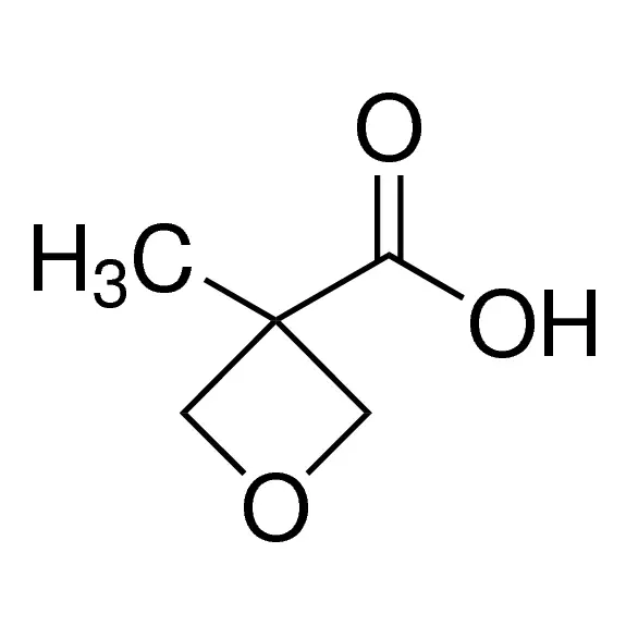 3-Methyloxetane-3-carboxylic acid