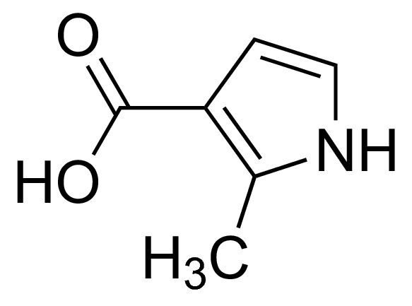 2-Methyl-1H-pyrrole-3-carboxylic acid