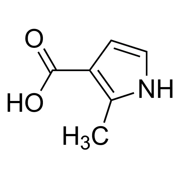 2-Methyl-1H-pyrrole-3-carboxylic acid