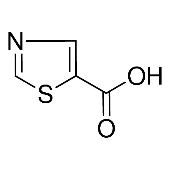 Thiazole-5-carboxylic acid