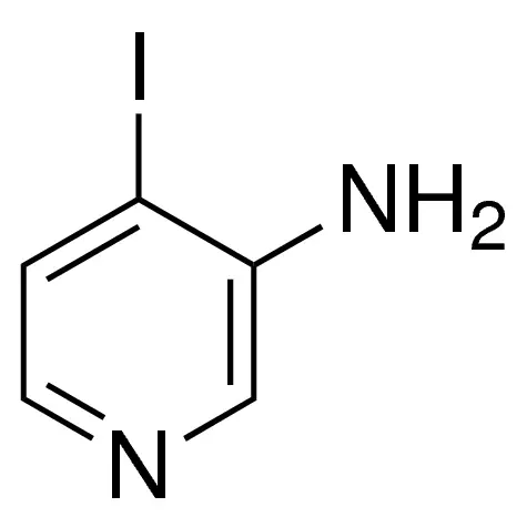 3-Amino-4-iodopyridine