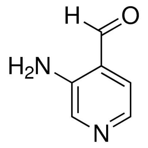 3-Amino-pyridine-4-carbaldehyde