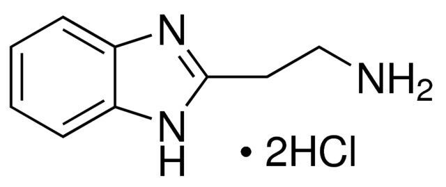 2-(2-Aminoethyl)benzimidazole dihydrochloride