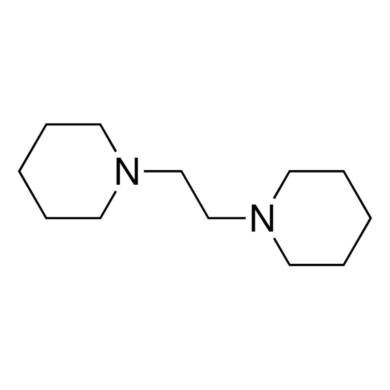 1,2-dipiperidinoethane