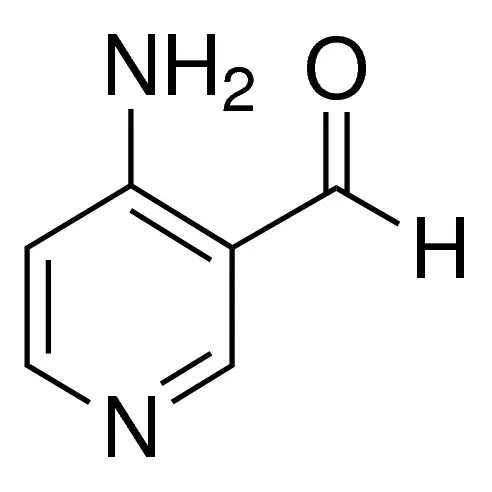 4-Amino-pyridine-3-carboxaldehyde