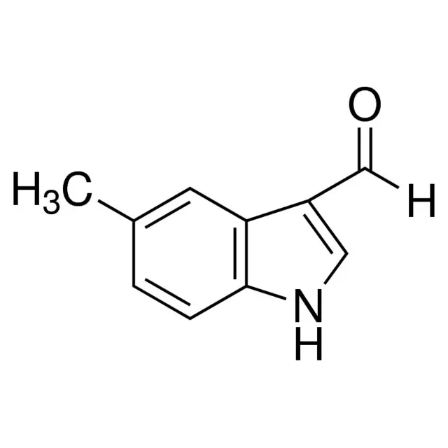 5-Methylindole-3-carboxaldehyde