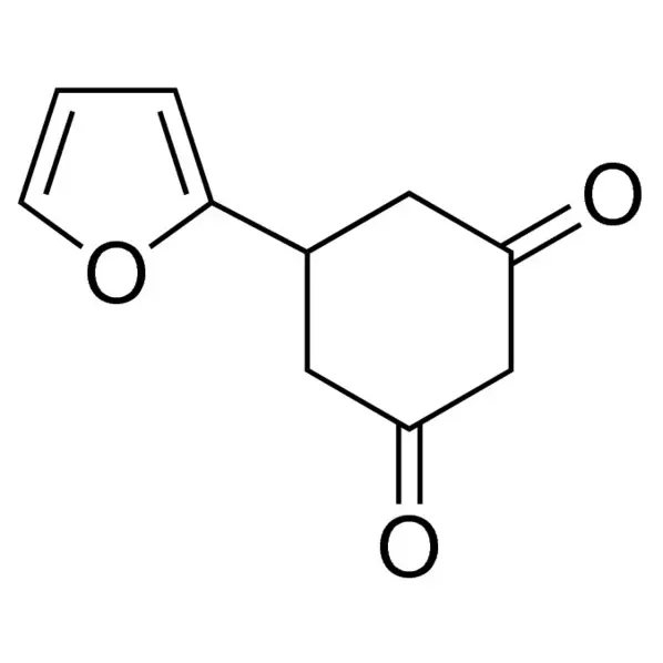 5-(2-Furyl)-1,3-cyclohexanedione