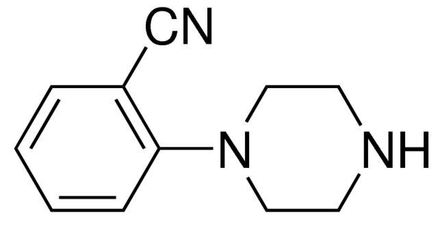 1-(2-Cyanophenyl)piperazine