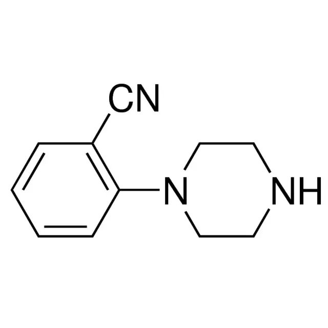 1-(2-Cyanophenyl)piperazine