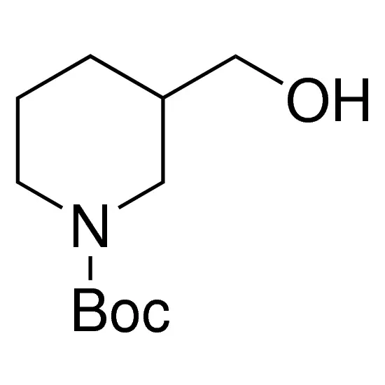 N-Boc-piperidine-3-methanol