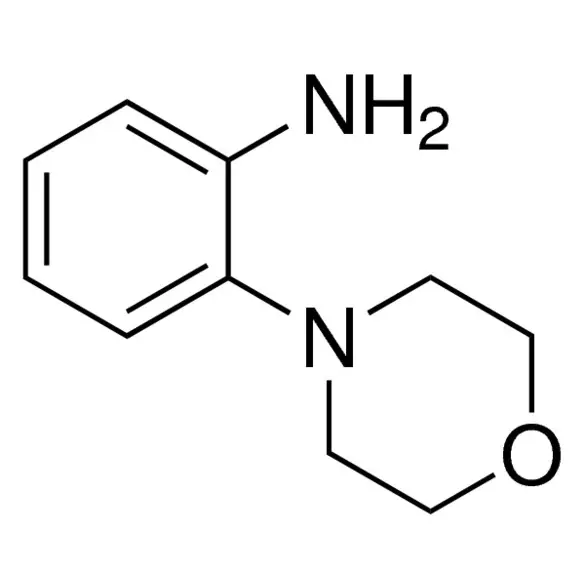 2-Morpholinoaniline