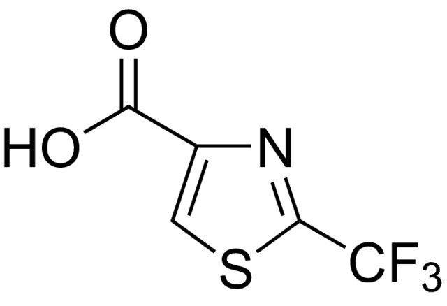 2-(Trifluoromethyl)thiazole-4-carboxylic acid